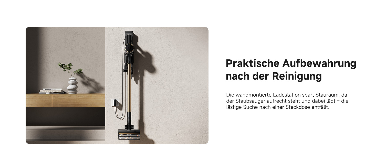 Wandhalterung