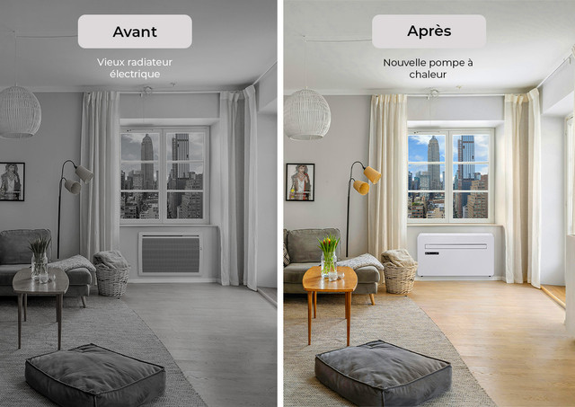 Pompe-chaleur-Climatiseur-Monobloc-int-rieur-Wifi-KUB-E