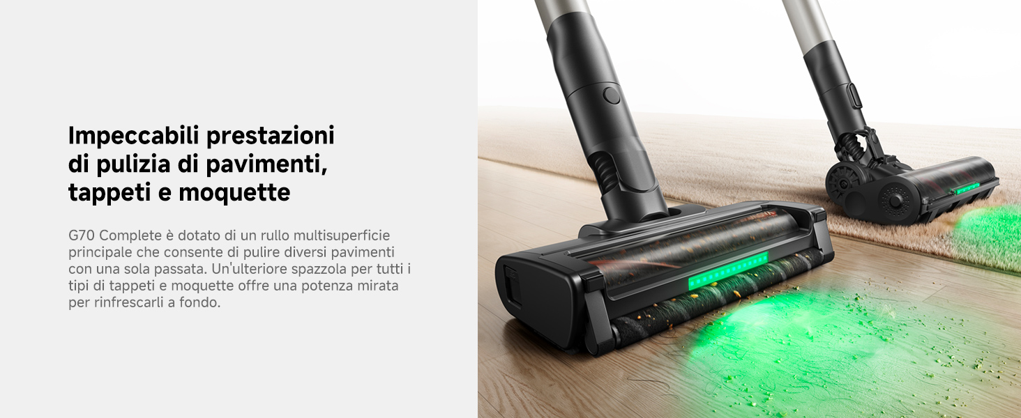Opti Insight Multi Surface Twin Brush