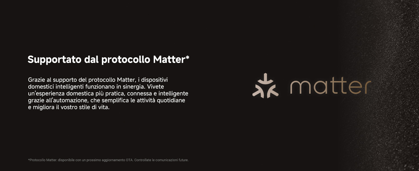 Matter Protocol