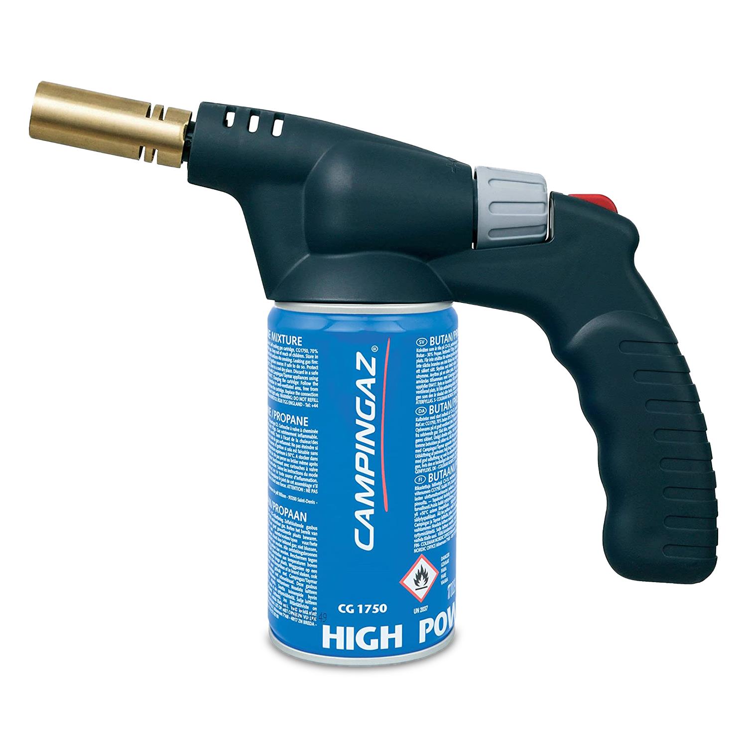 Campingaz TH 2000PZ Blowtorch Image 2