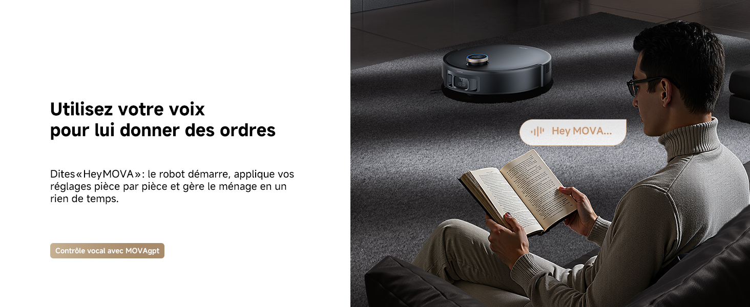 AI Voice Assistant