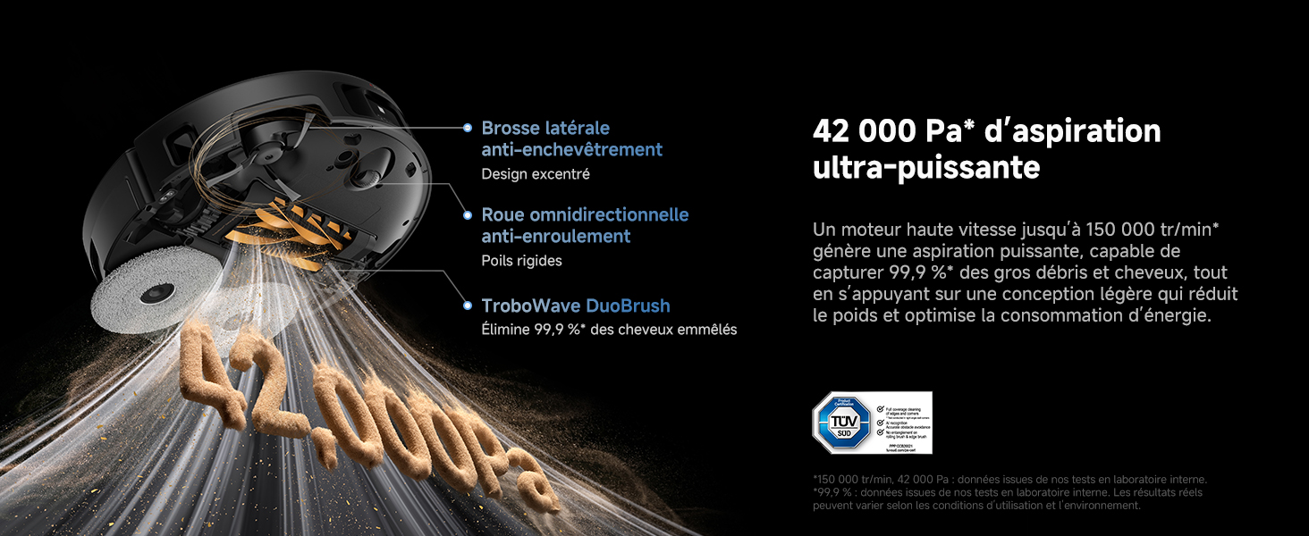 935 3 5 40 000 Pa Suction