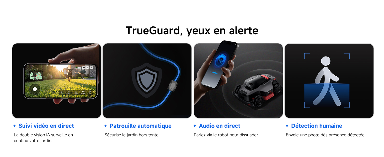 LiDAX Ultra 1000 AWD-EU French detail image 19