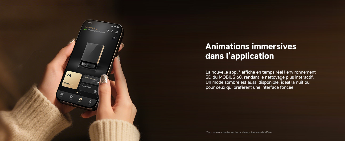 App Animations