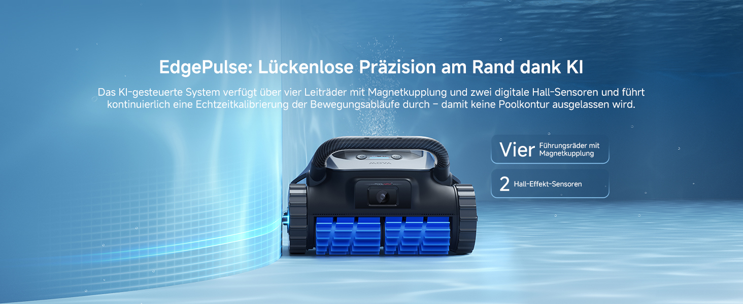 Edge Pulse Technology