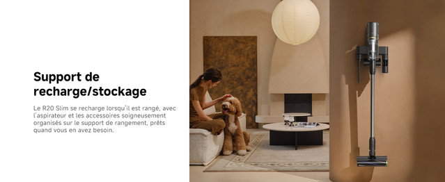 Auto-Charging-Storing-Mount