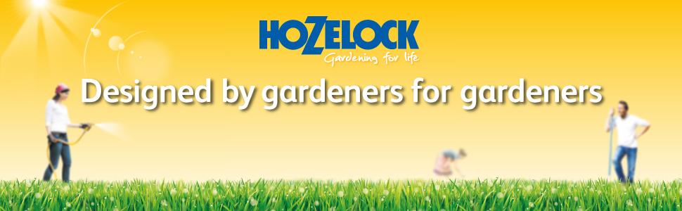 Hozelock 2340 Multi Spray Gun Starter Set