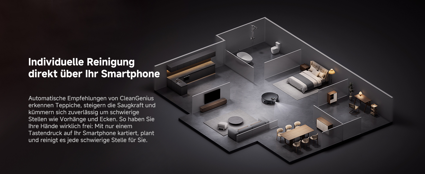 MOVAhome App
