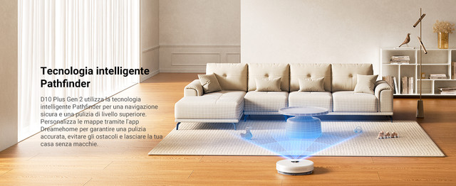 Smart-Pathfinder-Technology