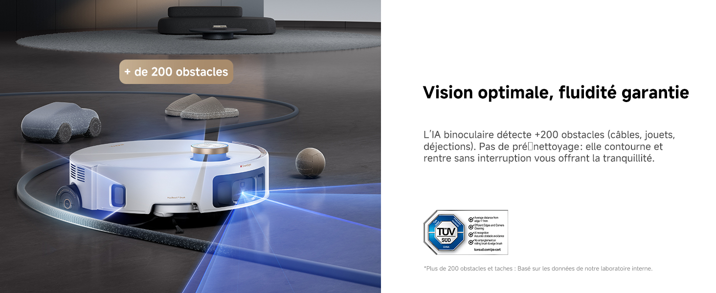895 4 5 Binocular AI Vision