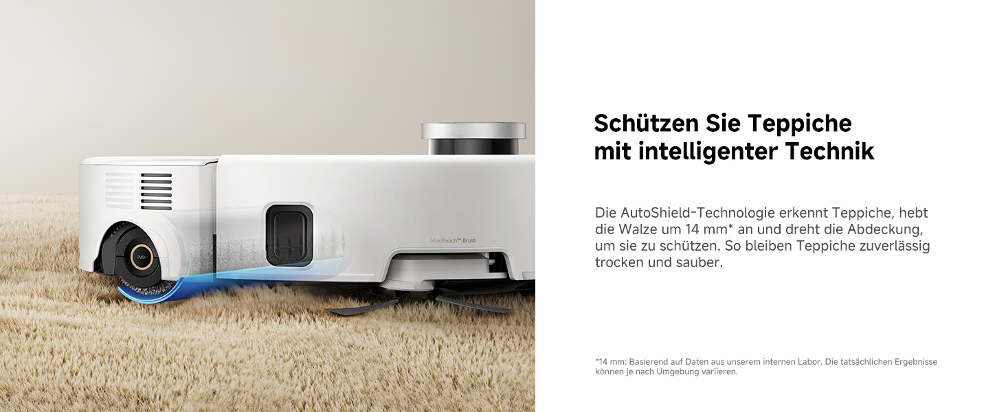AutoShield Technologie