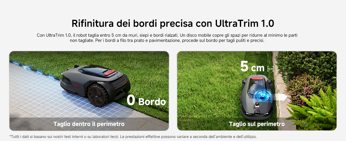 Ultra Trim 1.0