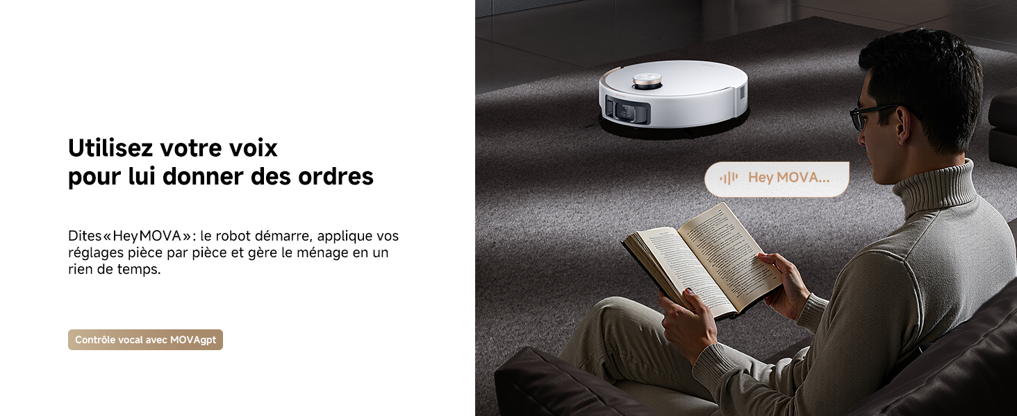 5 4 AI Voice Assistant
