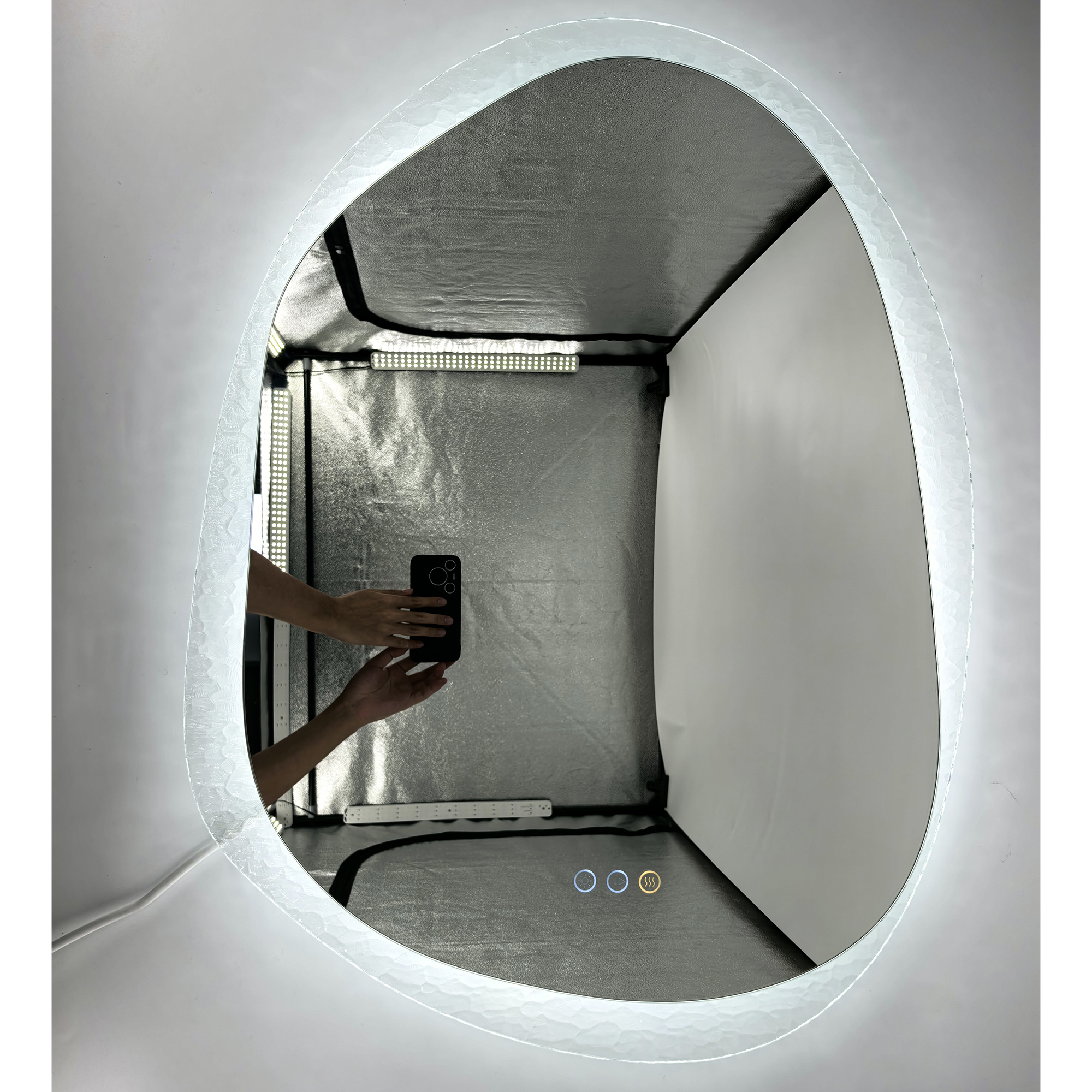 Miroir Lumineux