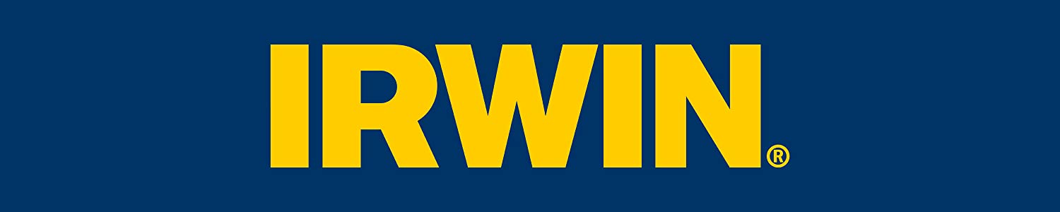 Irwin Logo
