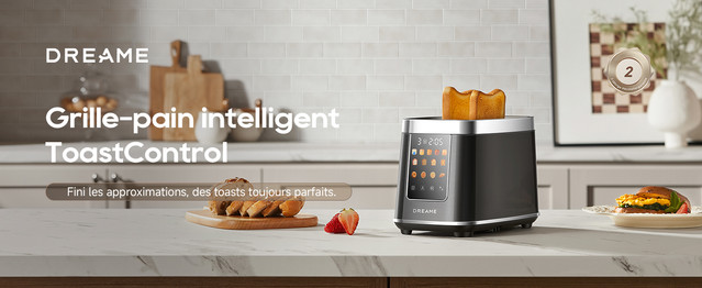 1-Dreame-Toast-Control