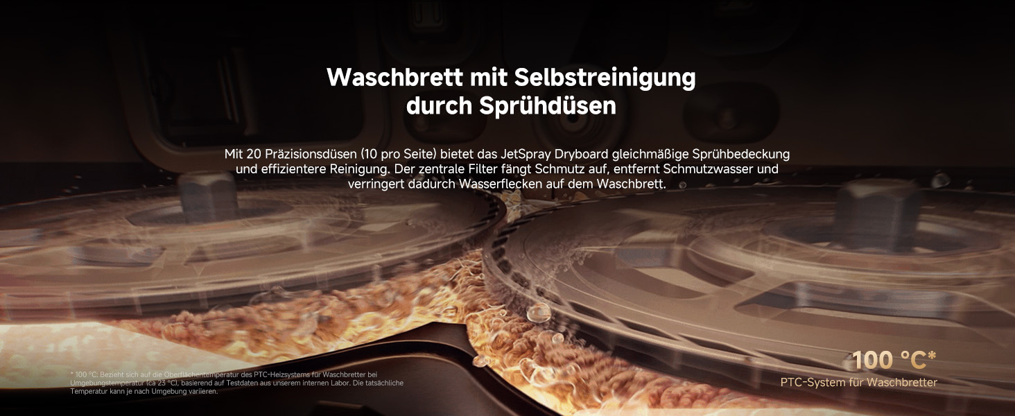 Selbstreinigung