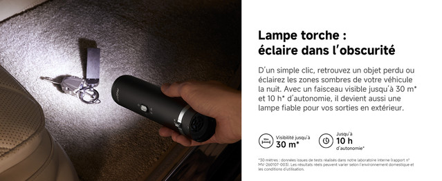 Flashlight