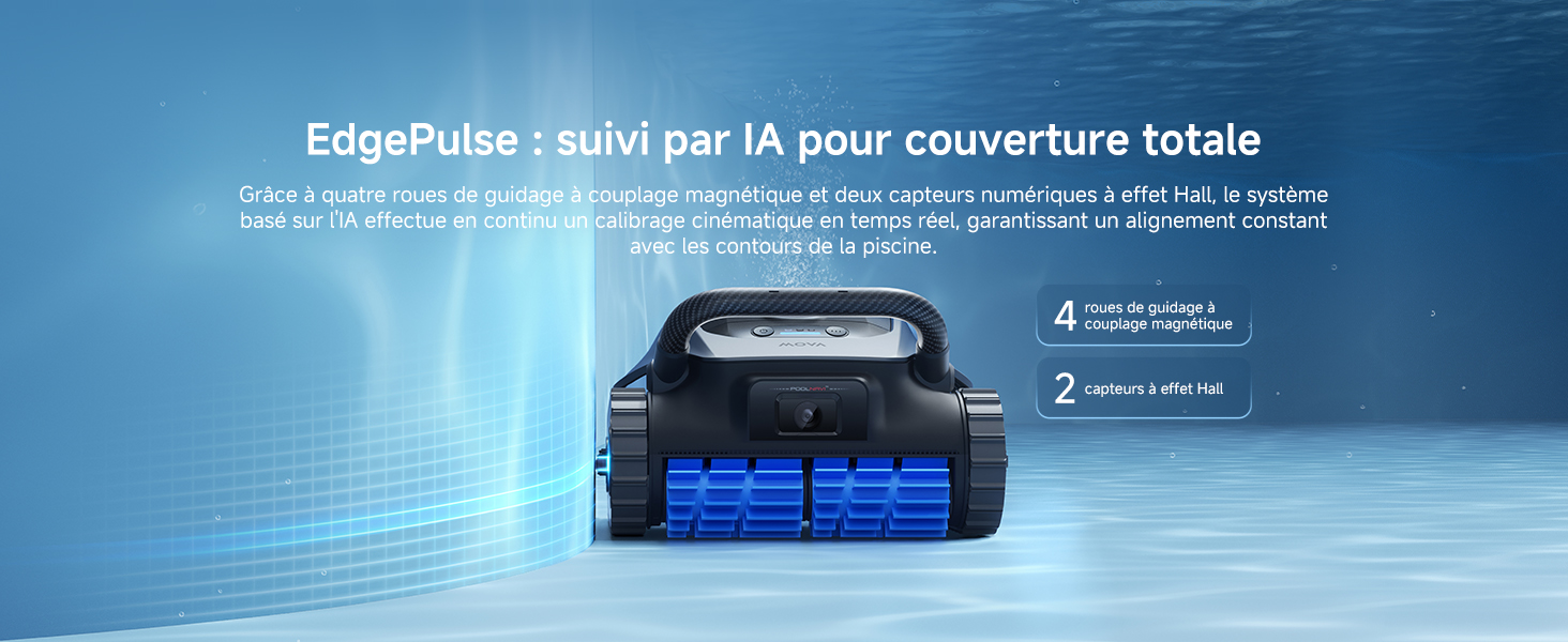Technologie EdgePulse™