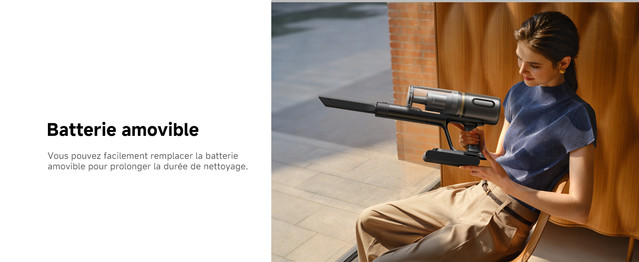 Detachable-Battery