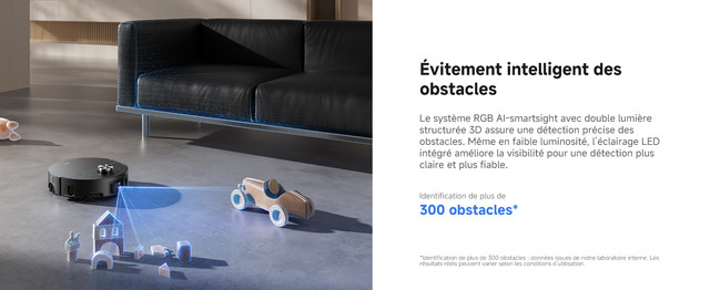 Obstacle Avoidance