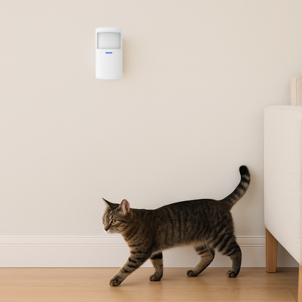 Compatibilité animaux WPS305