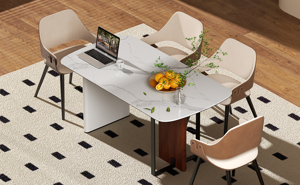 Dining Table Image 2