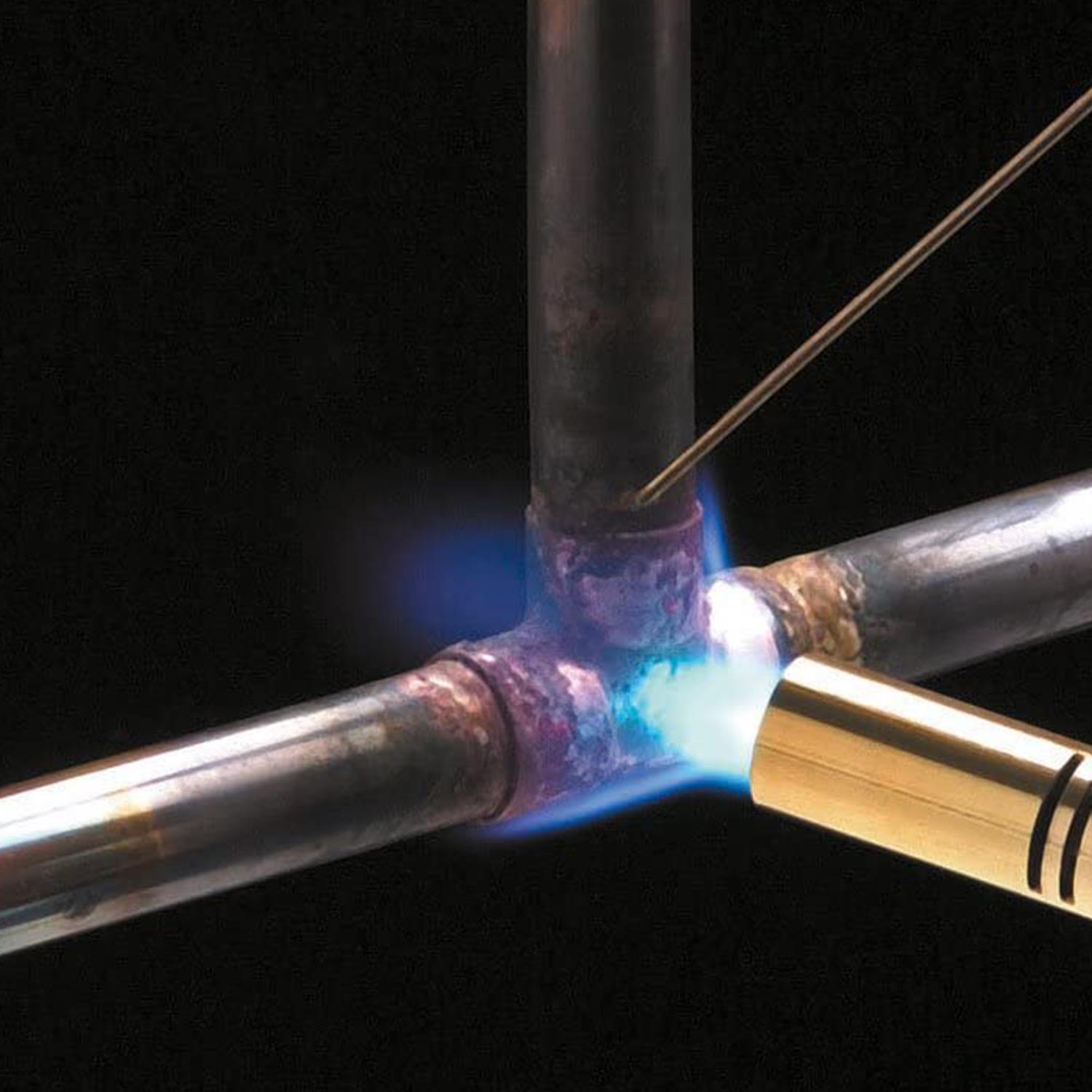 Campingaz TH 2000PZ Blowtorch Image 1