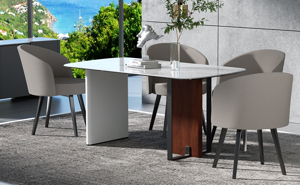 Dining Table Image 3