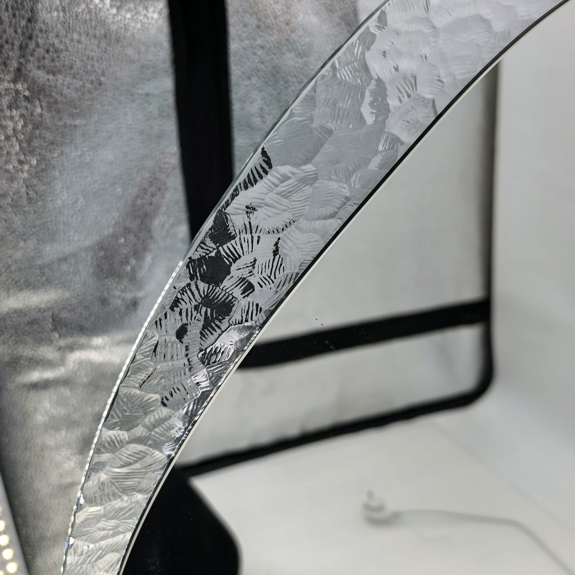Miroir Lumineux