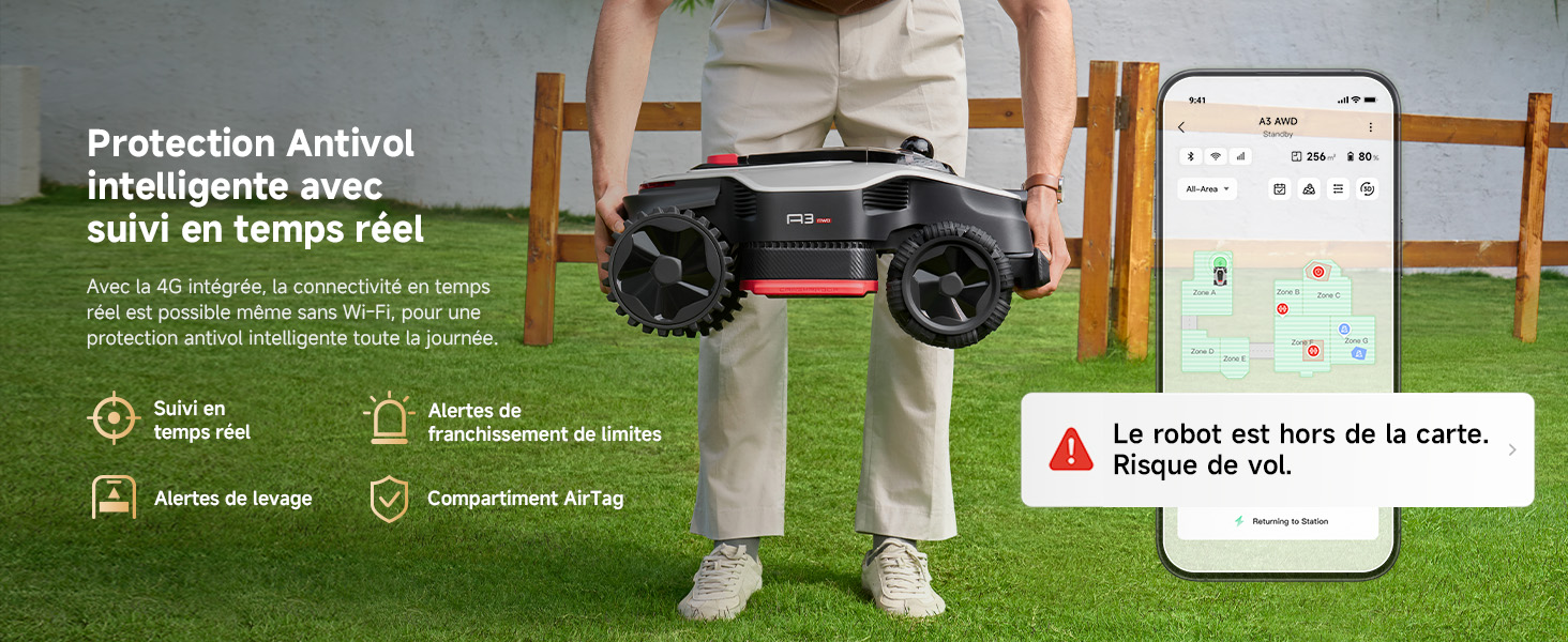 A3 AWD 2000-EUA French detail image 15