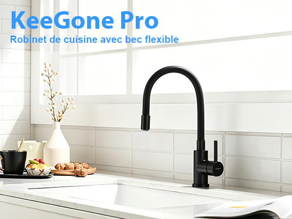 Tuyau flexible ajustable