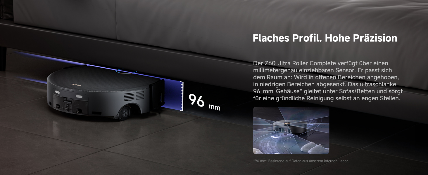 Flexi Rise Navigation