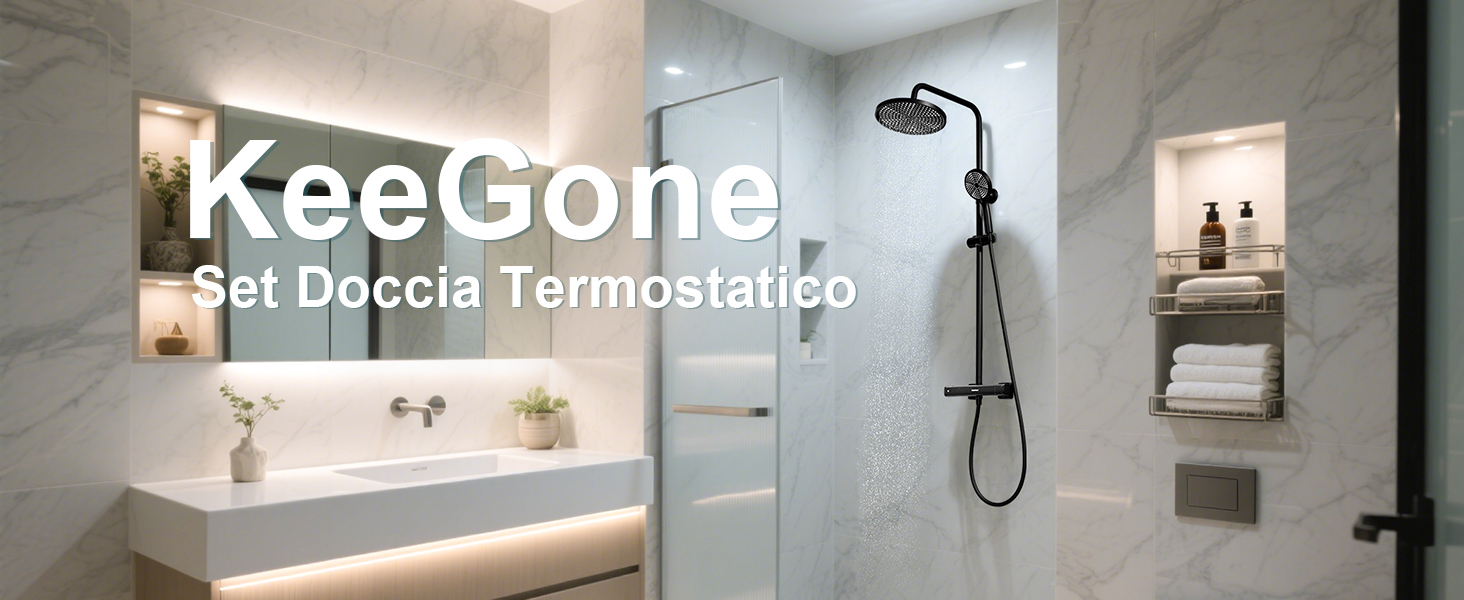 KeeGone Pro - Design moderne
