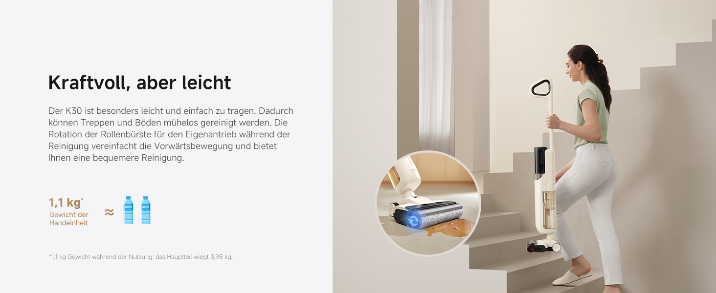 Lightweight Body