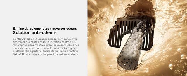 Odor Control