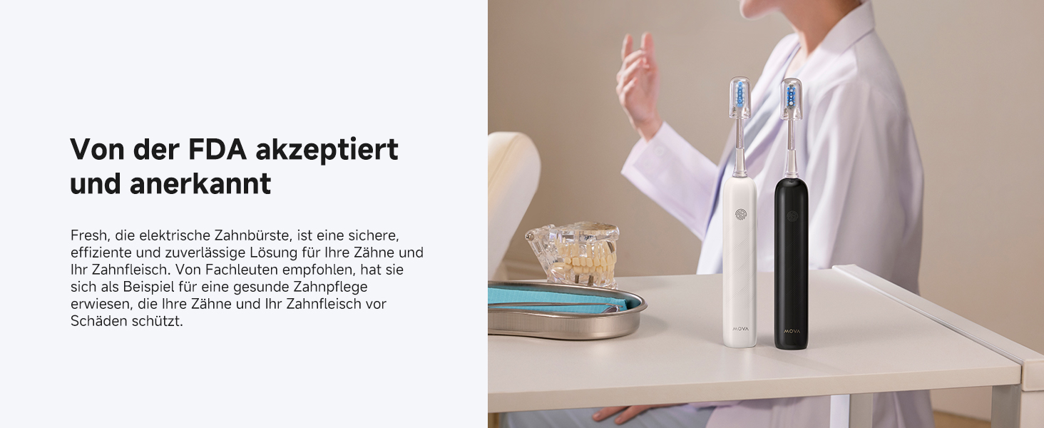 FDA-zertifiziert