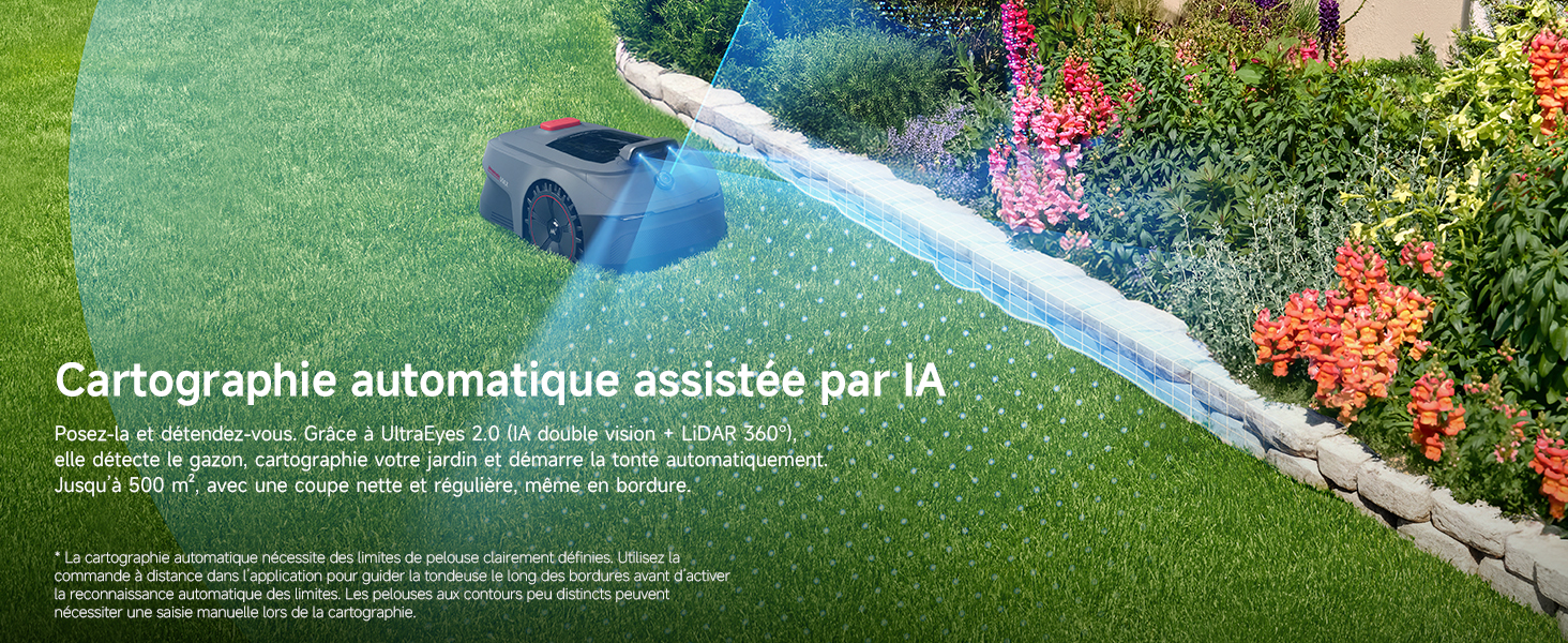 AI Assisted Auto Mapping