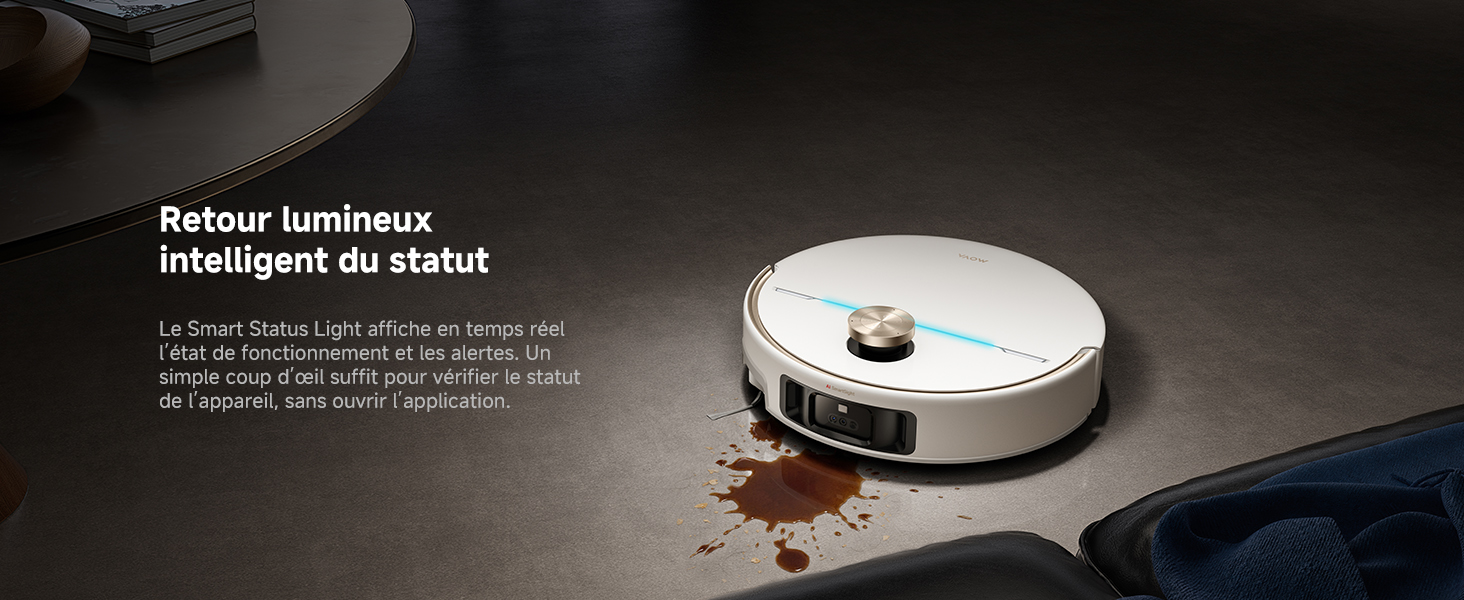 927 5 4 Real Time Status Light