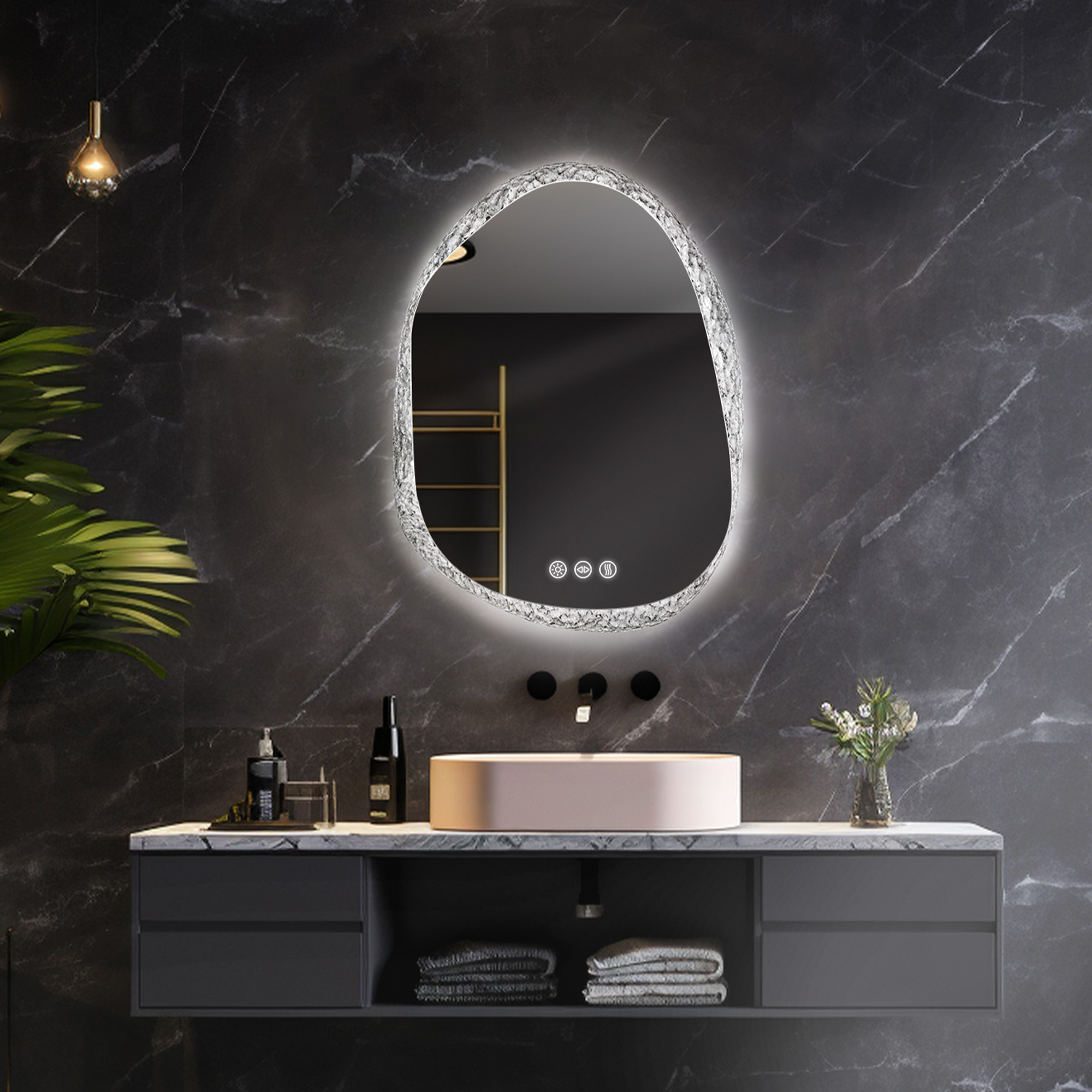 Miroir Lumineux