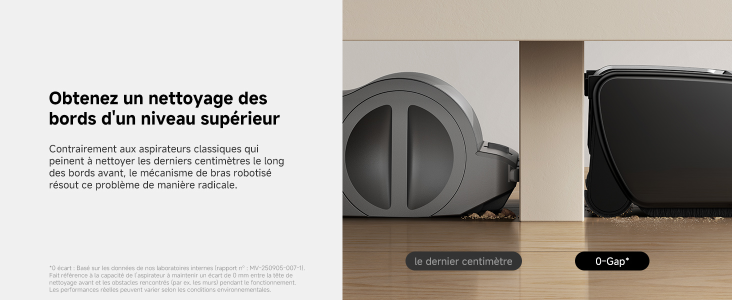Bras Robotisé