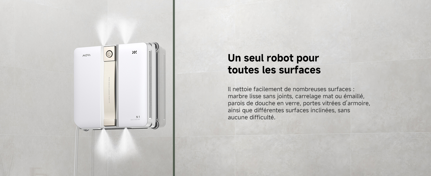 Adaptive Cleaning