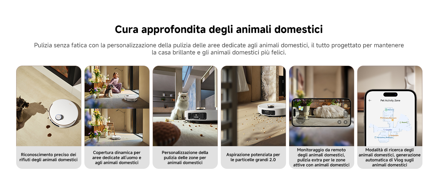 Pet Care