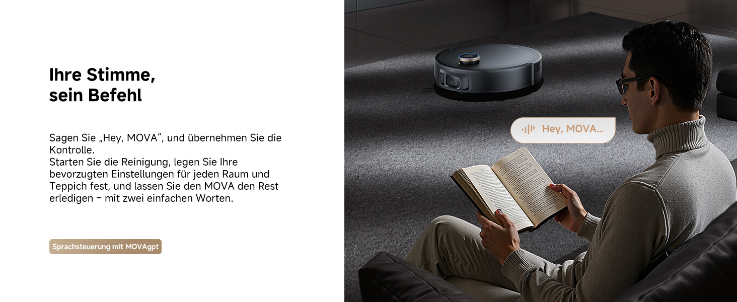 AI Voice Assistant