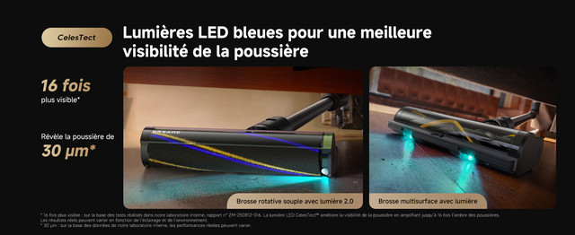 Celeste-LED-Lighting-for-Better-Dust-Visibility