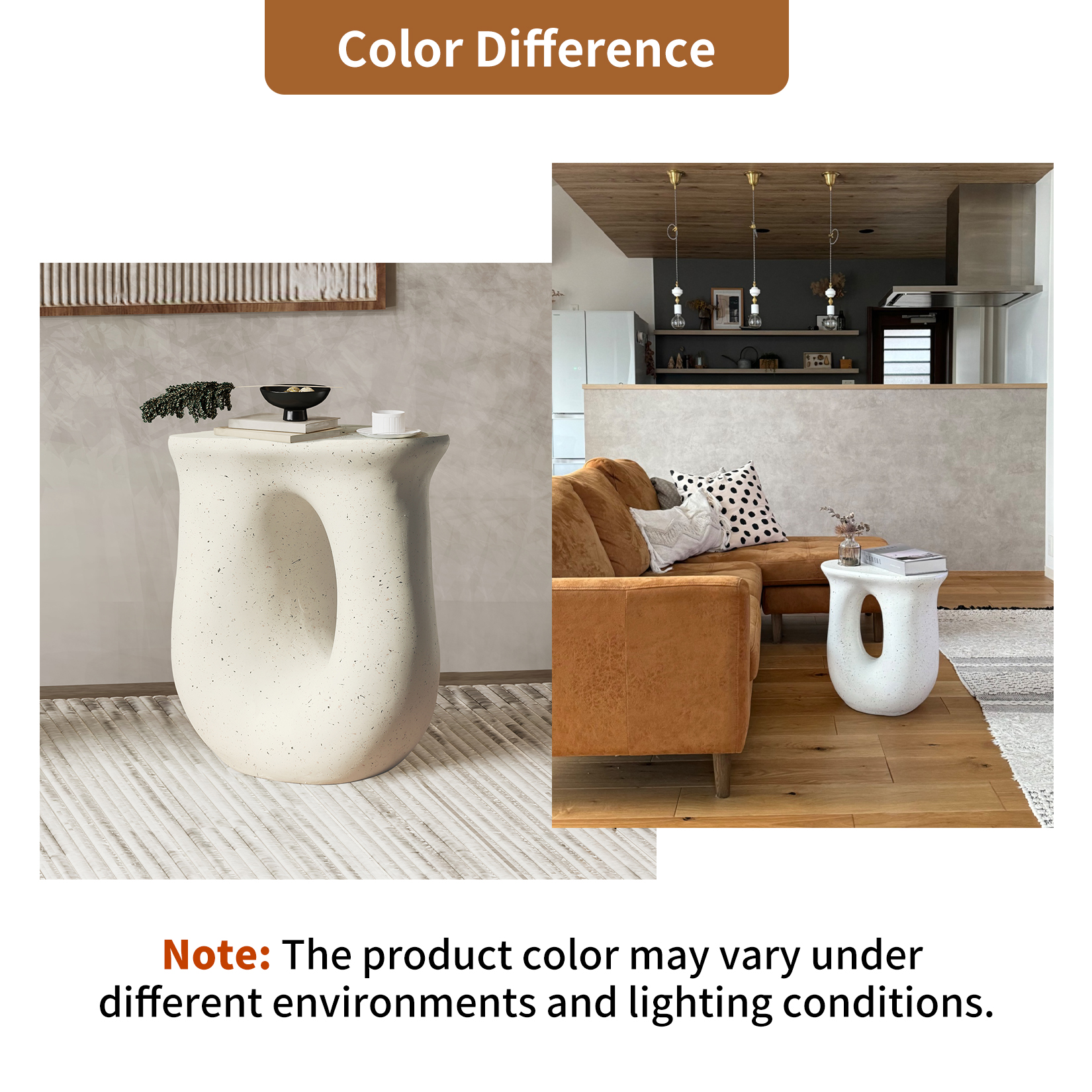 Garden Stool Side Table Plant Stands