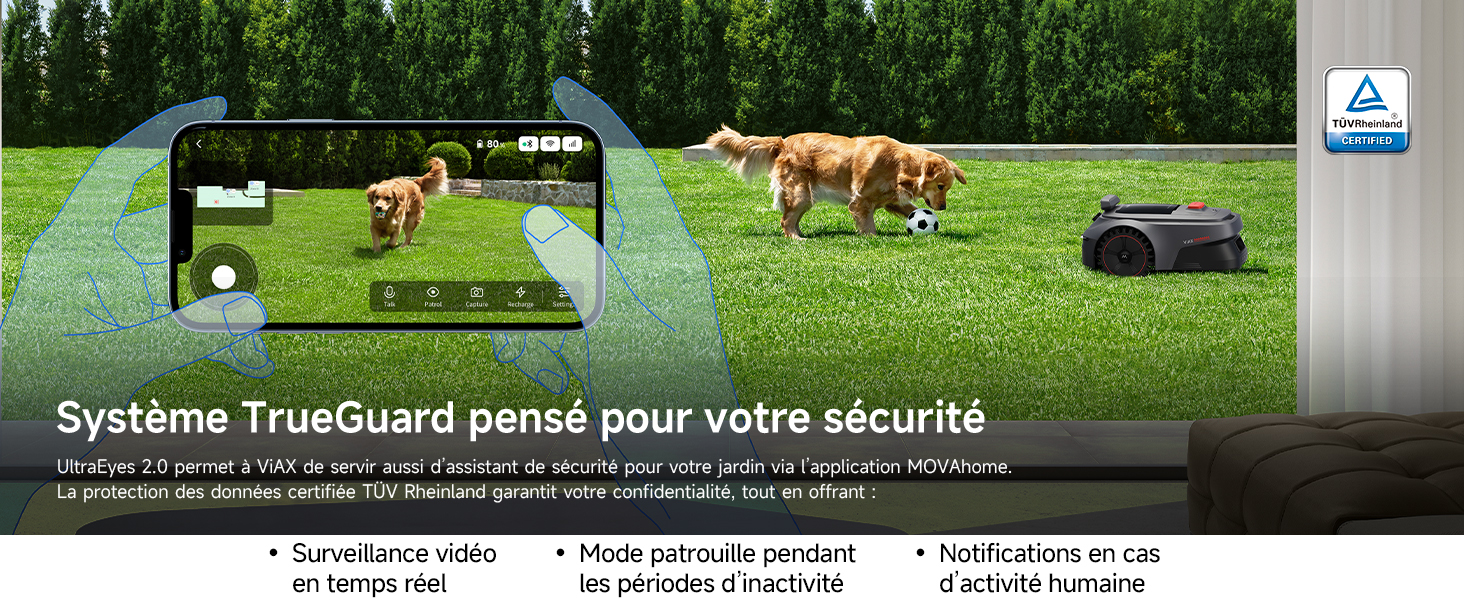 Garden Protection System