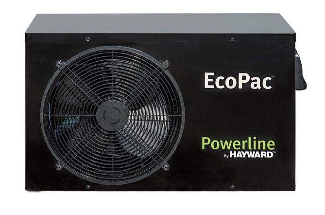 POMPE À CHALEUR ECOPAC POWERLINE