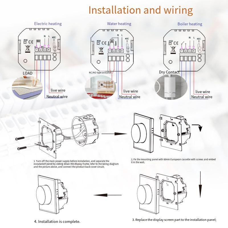 installazione Termostato WiFi riscaldamento a pavimento.jpg